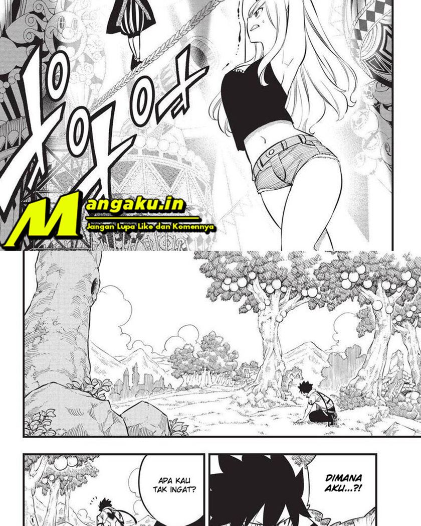 Eden’s Zero